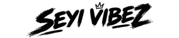 Seyi Vibez logo